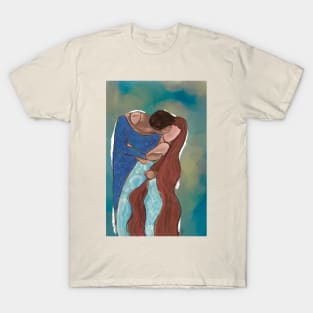 Kiss Me T-Shirt